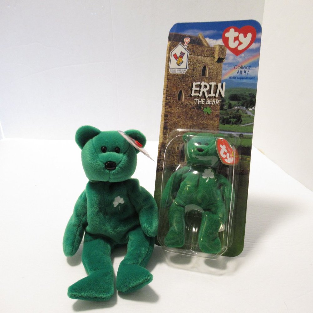 Erin Bears